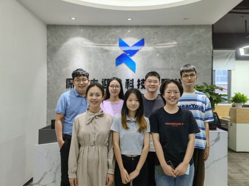Porcellana Shenzhen Yingsheng Technology Co., Ltd. Profilo Aziendale
