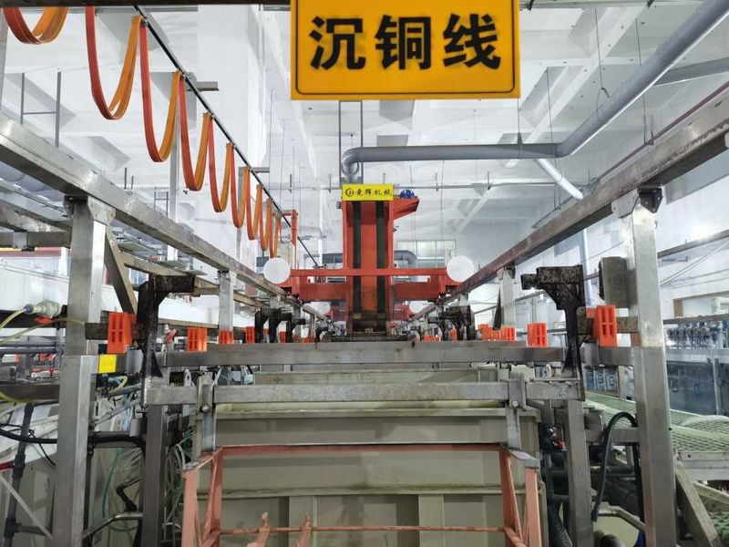 Porcellana Shenzhen Yingsheng Technology Co., Ltd. Profilo Aziendale