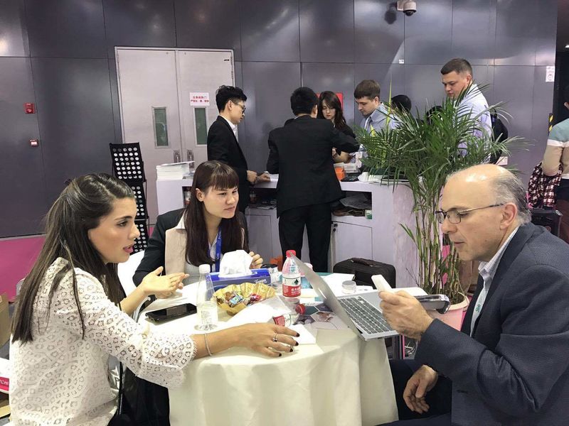 Porcellana Shenzhen Yingsheng Technology Co., Ltd. Profilo Aziendale